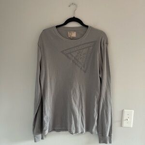 Men’s vintage guess originals size large